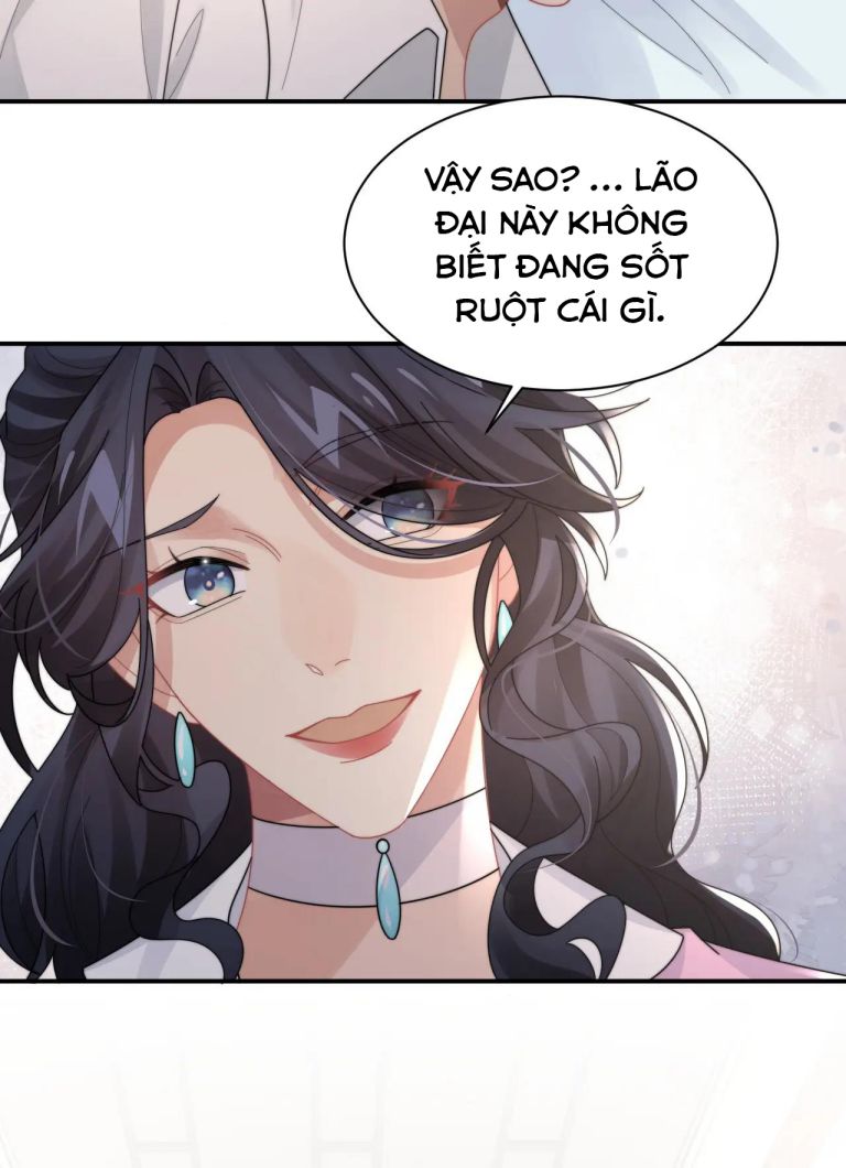 Tình Địch Mỗi Ngày Đều Trở Nên Đẹp Hơn Chap 80 - Next Chap 81