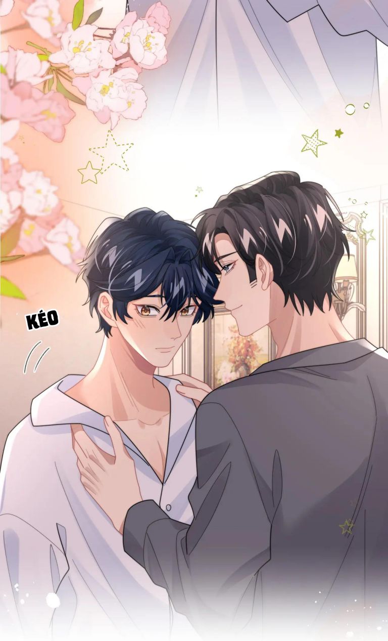 Tình Địch Mỗi Ngày Đều Trở Nên Đẹp Hơn Chap 80 - Next Chap 81