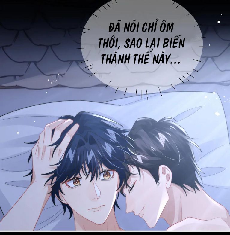 Tình Địch Mỗi Ngày Đều Trở Nên Đẹp Hơn Chap 80 - Next Chap 81