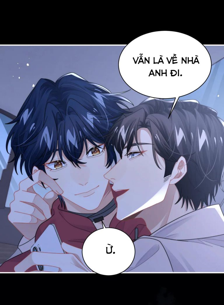 Tình Địch Mỗi Ngày Đều Trở Nên Đẹp Hơn Chap 80 - Next Chap 81