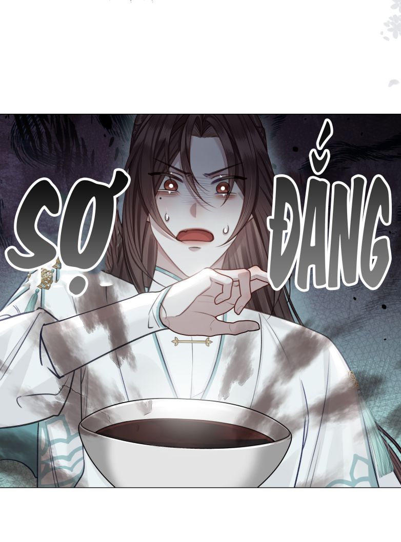 Bổn Tôn Tại Tông Môn Dưỡng Quỷ Hút Máu Chap 49 - Next Chap 50