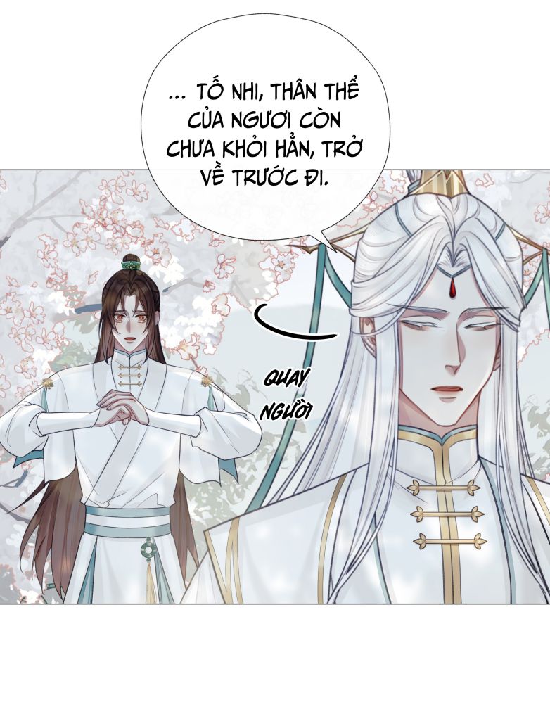 Bổn Tôn Tại Tông Môn Dưỡng Quỷ Hút Máu Chap 49 - Next Chap 50