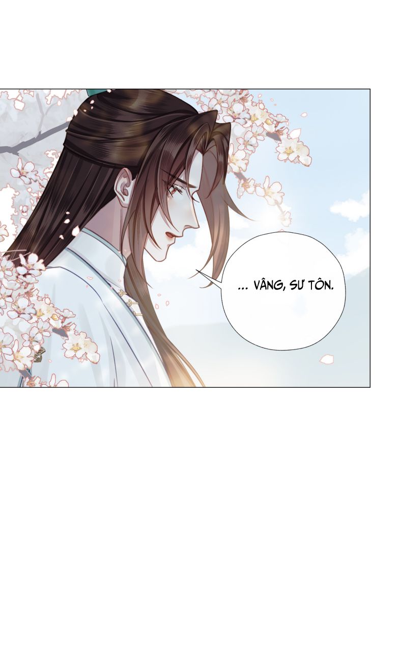 Bổn Tôn Tại Tông Môn Dưỡng Quỷ Hút Máu Chap 49 - Next Chap 50