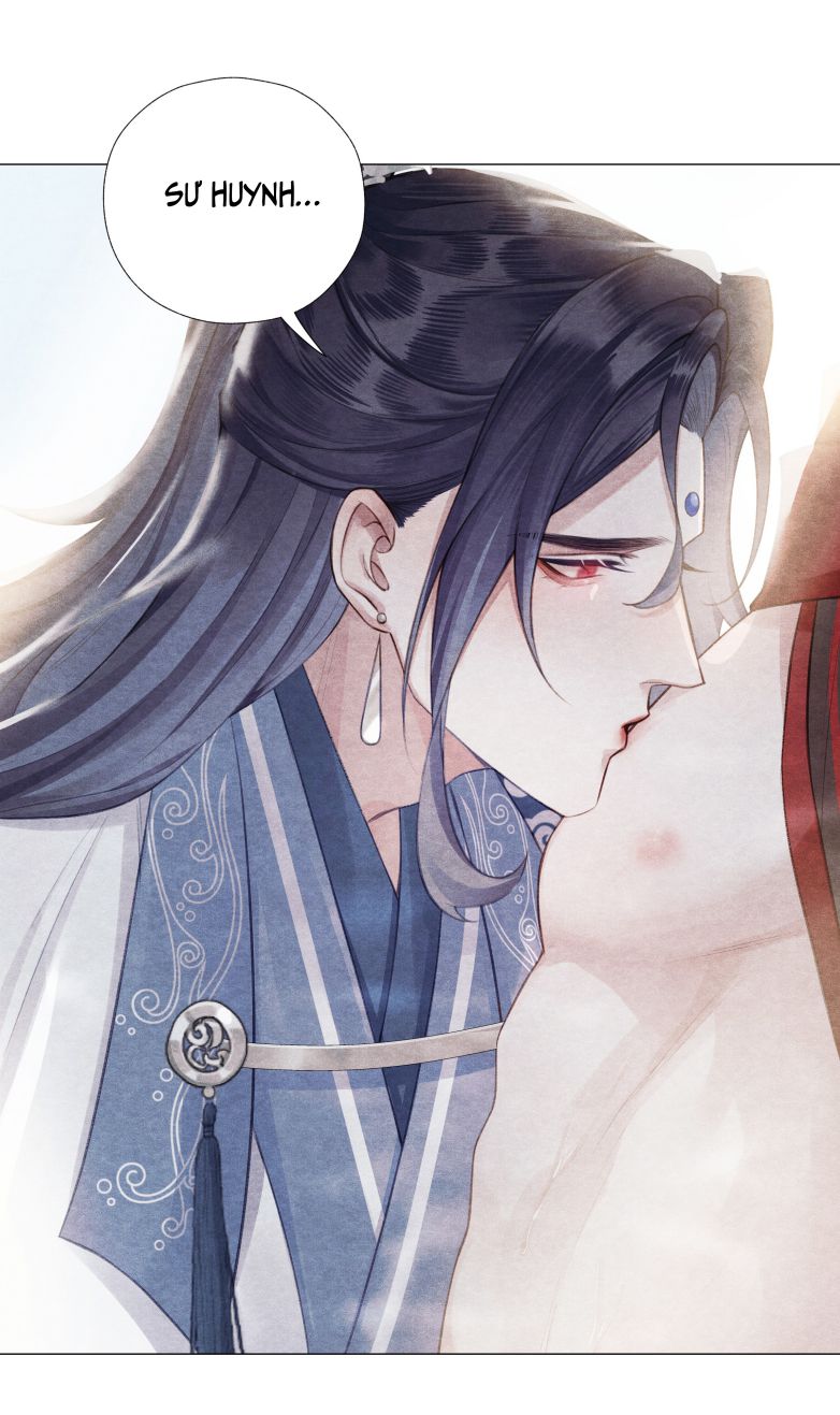 Bổn Tôn Tại Tông Môn Dưỡng Quỷ Hút Máu Chap 49 - Next Chap 50