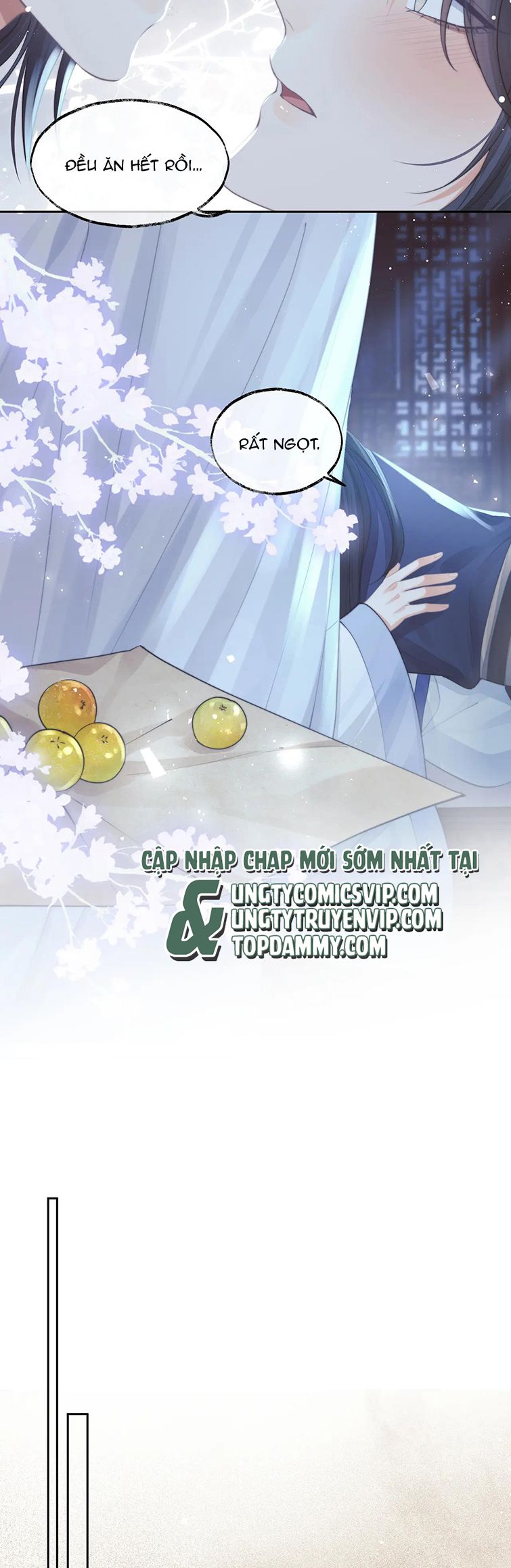 Độc Chiếm Mỹ Nhân Sư Tôn Bệnh Kiều Chap 78 - Next Chap 79