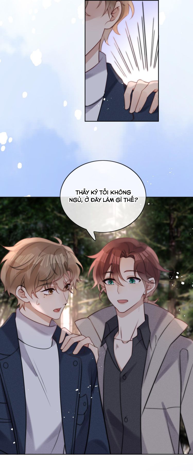 Trích Tinh Chap 37 - Next Chap 38: END