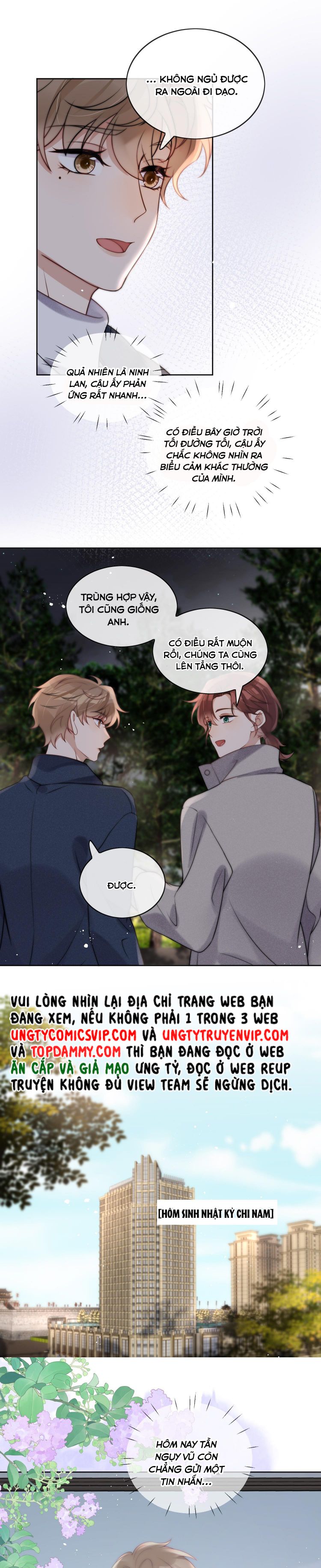 Trích Tinh Chap 37 - Next Chap 38: END