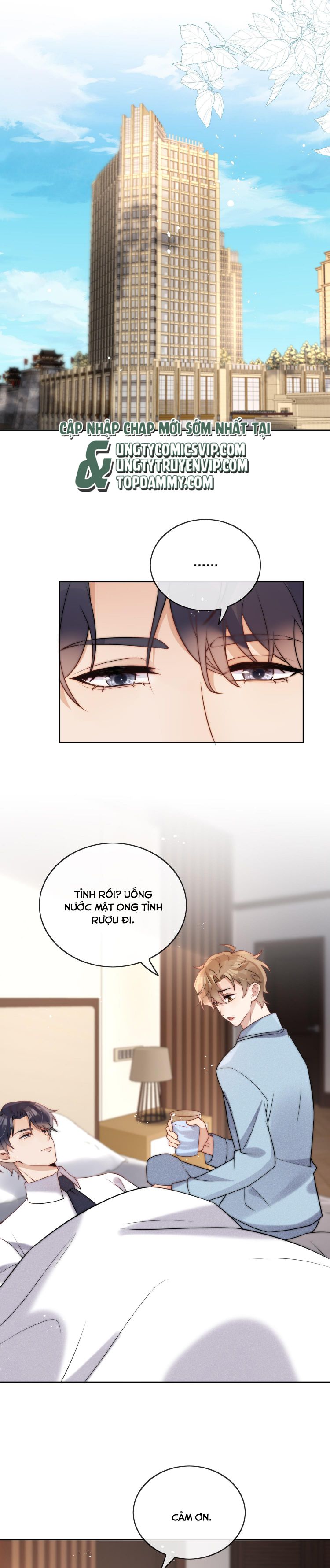 Trích Tinh Chap 37 - Next Chap 38: END