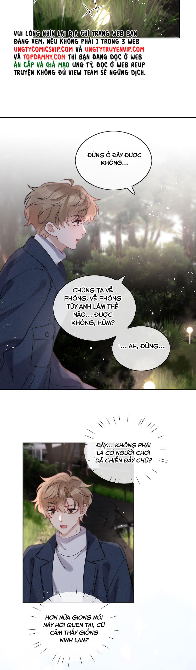 Trích Tinh Chap 37 - Next Chap 38: END