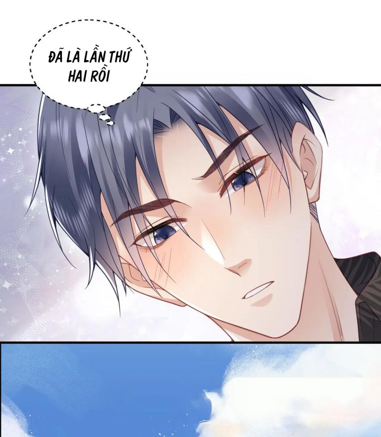 Cất Giấu Chap 33 - Next Chap 34