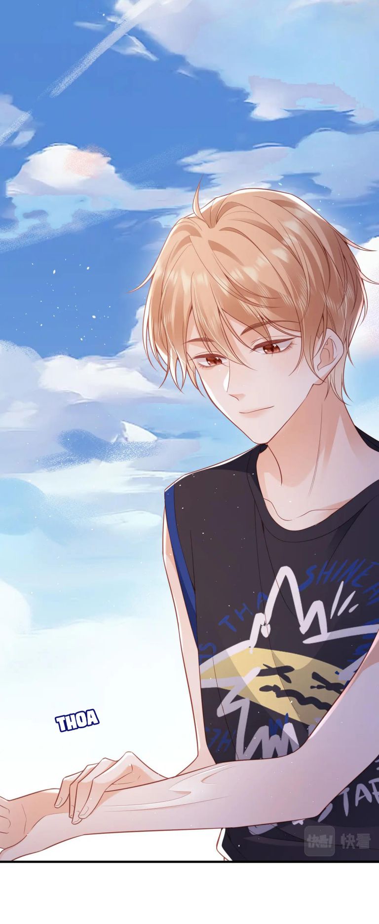 Cất Giấu Chap 33 - Next Chap 34