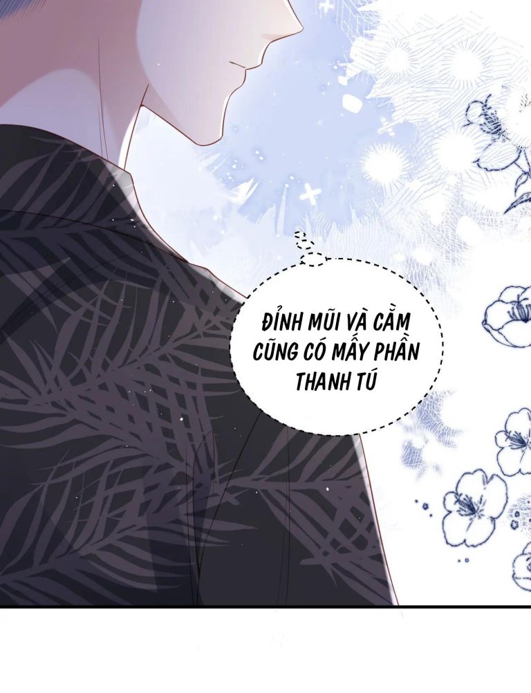 Cất Giấu Chap 33 - Next Chap 34