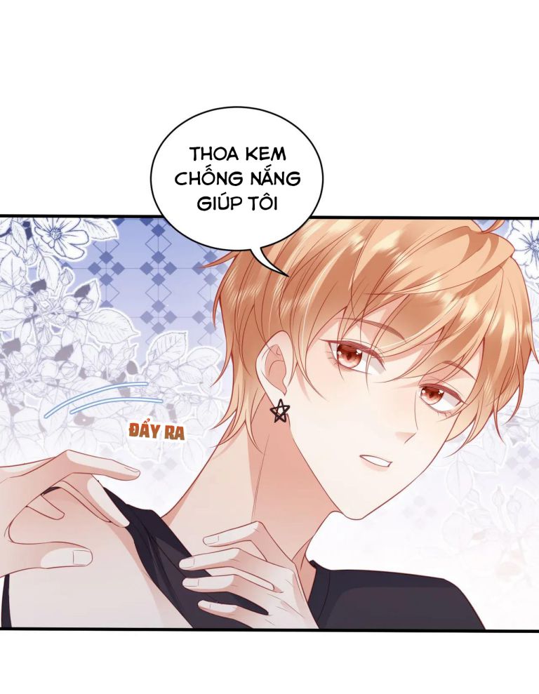 Cất Giấu Chap 33 - Next Chap 34