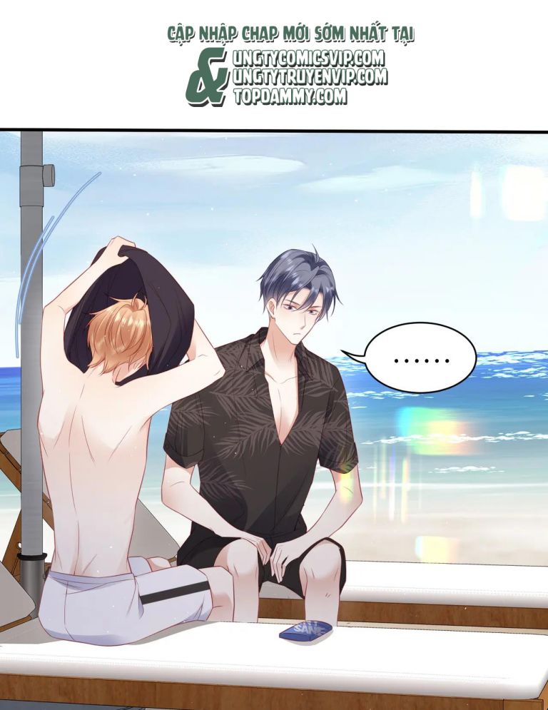 Cất Giấu Chap 33 - Next Chap 34