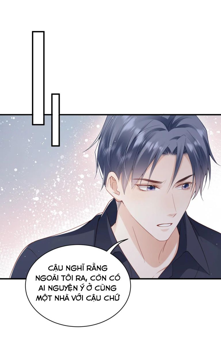 Cất Giấu Chap 33 - Next Chap 34