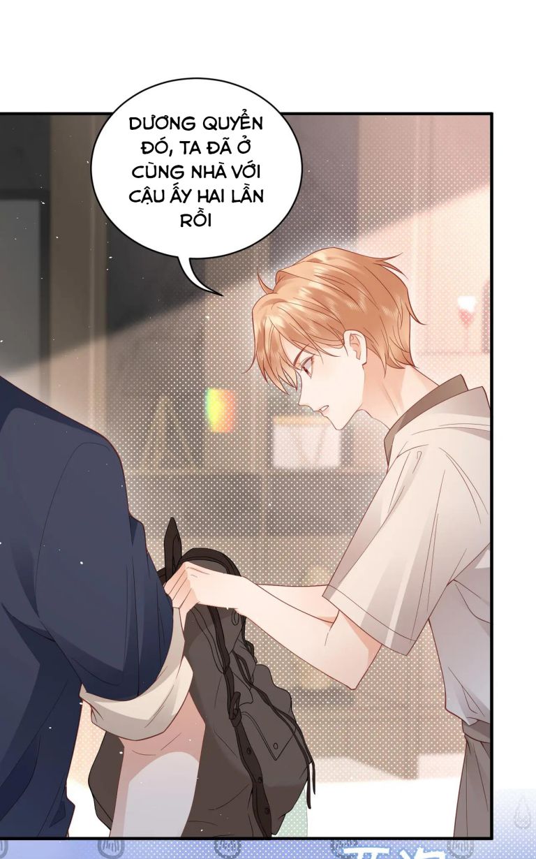 Cất Giấu Chap 33 - Next Chap 34