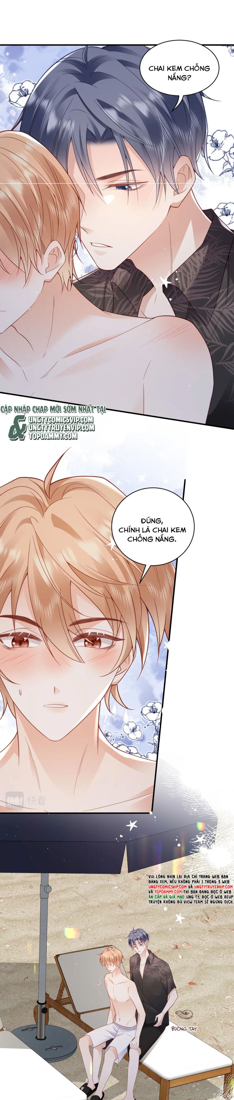 Cất Giấu Chap 34 - Next Chap 35