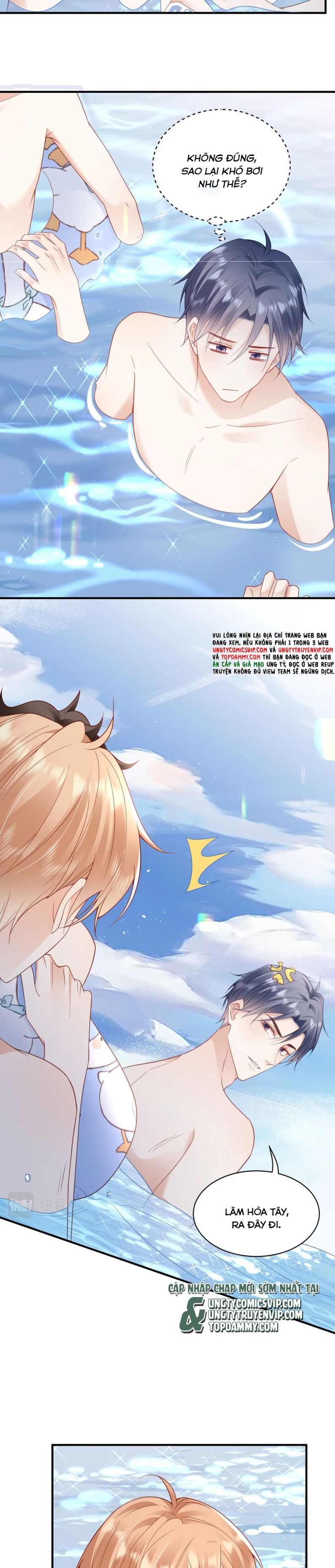 Cất Giấu Chap 34 - Next Chap 35