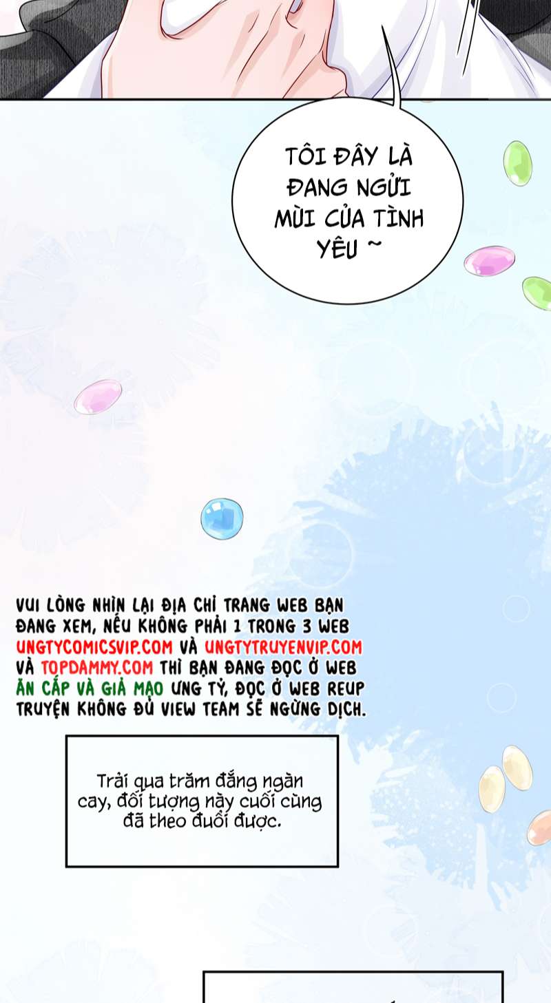 Để Ý Tôi Chút Nào Chap 38 - Next Chap 39