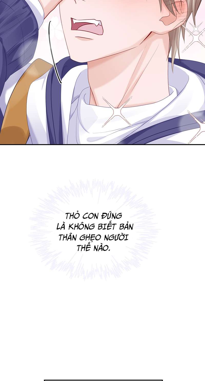 Để Ý Tôi Chút Nào Chap 38 - Next Chap 39