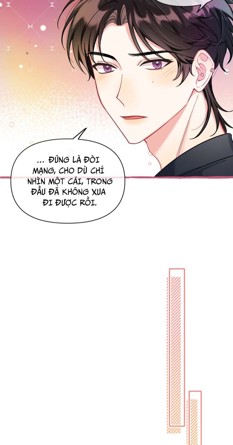 Hồ Ly Rắc Rối Chap 23 - Next Chap 24