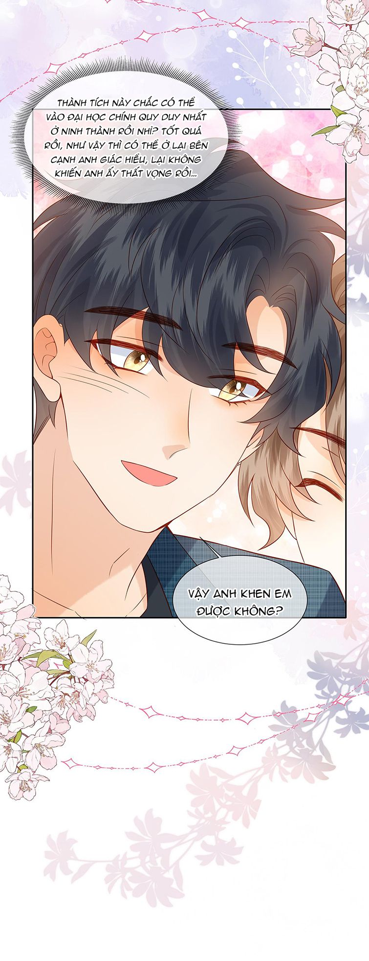 Giam Thủ Bị Đạo Chap 43 - Next Chap 44