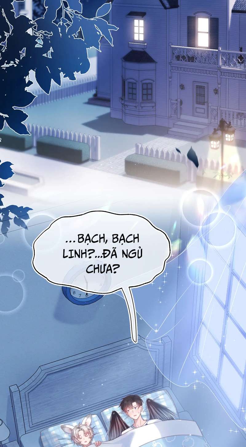 Một Ngụm Ăn Thỏ Phần 2: Chap 43 - Next Phần 2: Chap 42