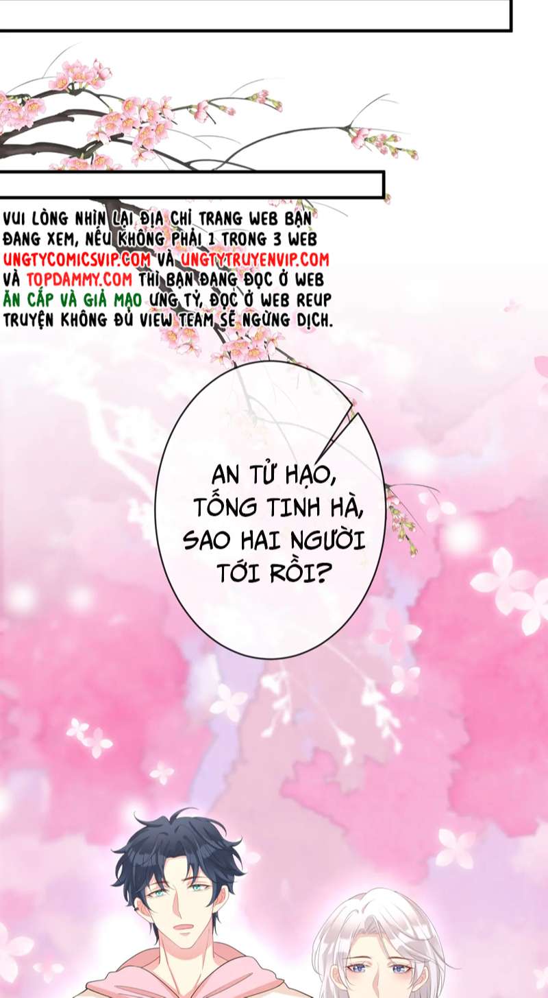 Kế Hoạch Tẩy Trắng Hắc Nguyệt Quang Chap 70 - Next Chap 71