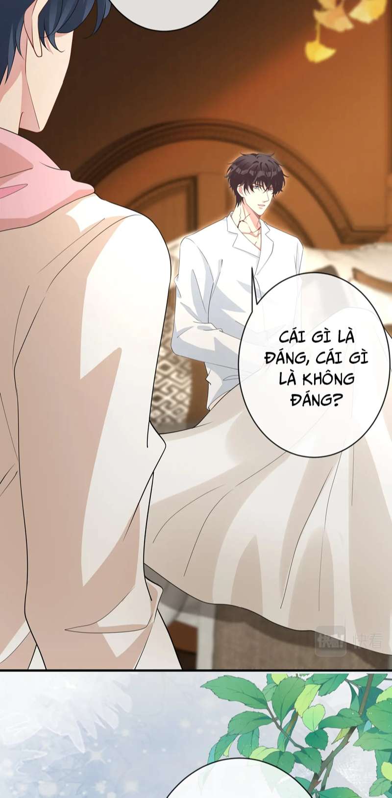 Kế Hoạch Tẩy Trắng Hắc Nguyệt Quang Chap 70 - Next Chap 71