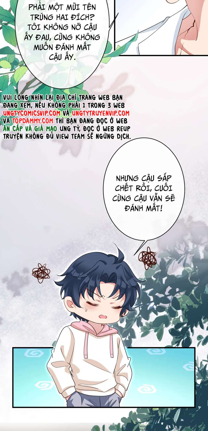 Kế Hoạch Tẩy Trắng Hắc Nguyệt Quang Chap 70 - Next Chap 71