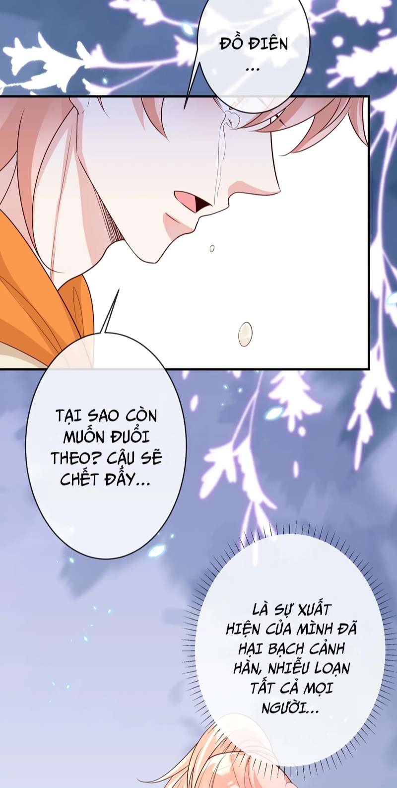 Kế Hoạch Tẩy Trắng Hắc Nguyệt Quang Chap 70 - Next Chap 71