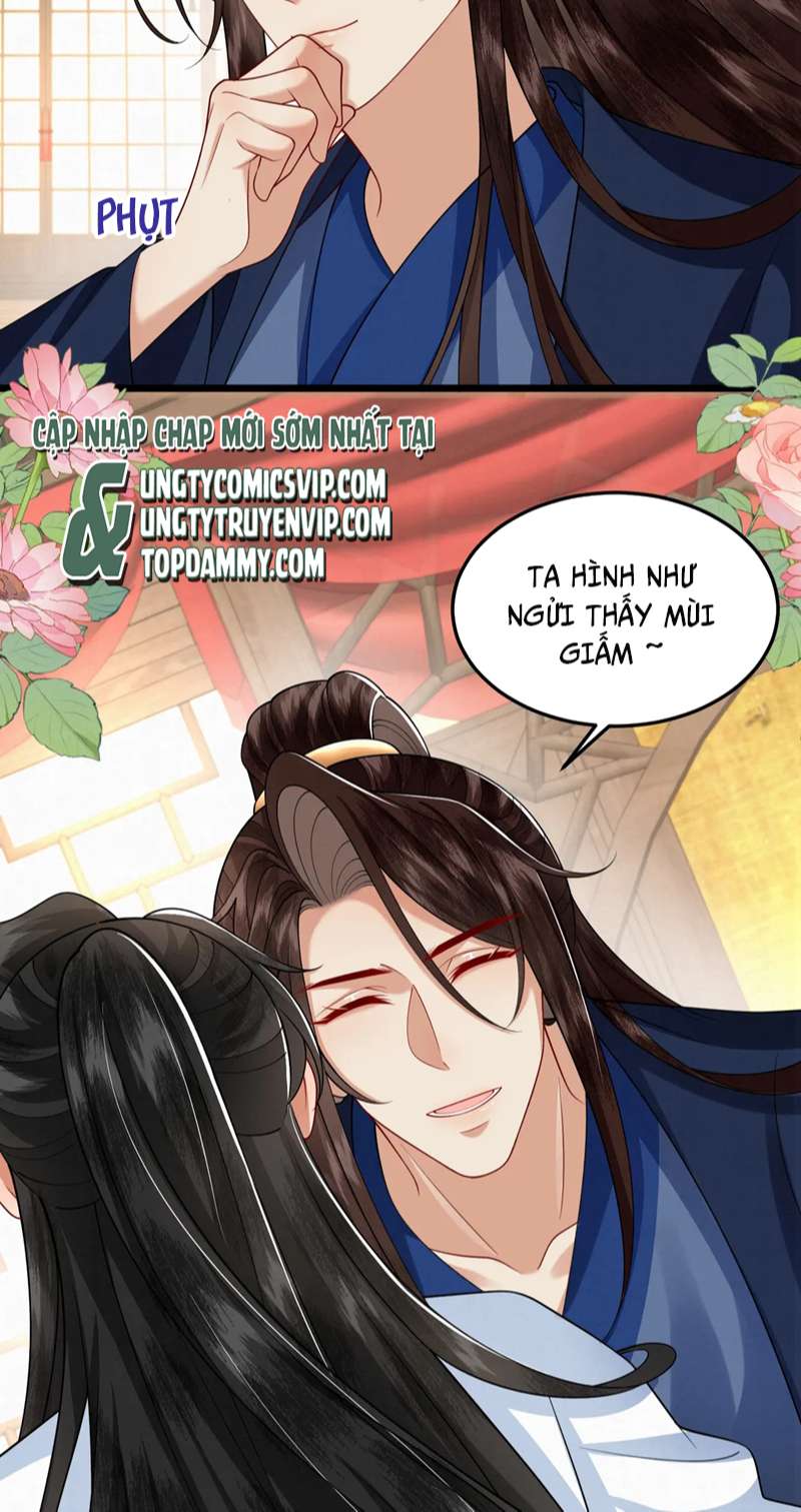 Phế Thê Trùng Sinh Chap 49 - Next Chap 50