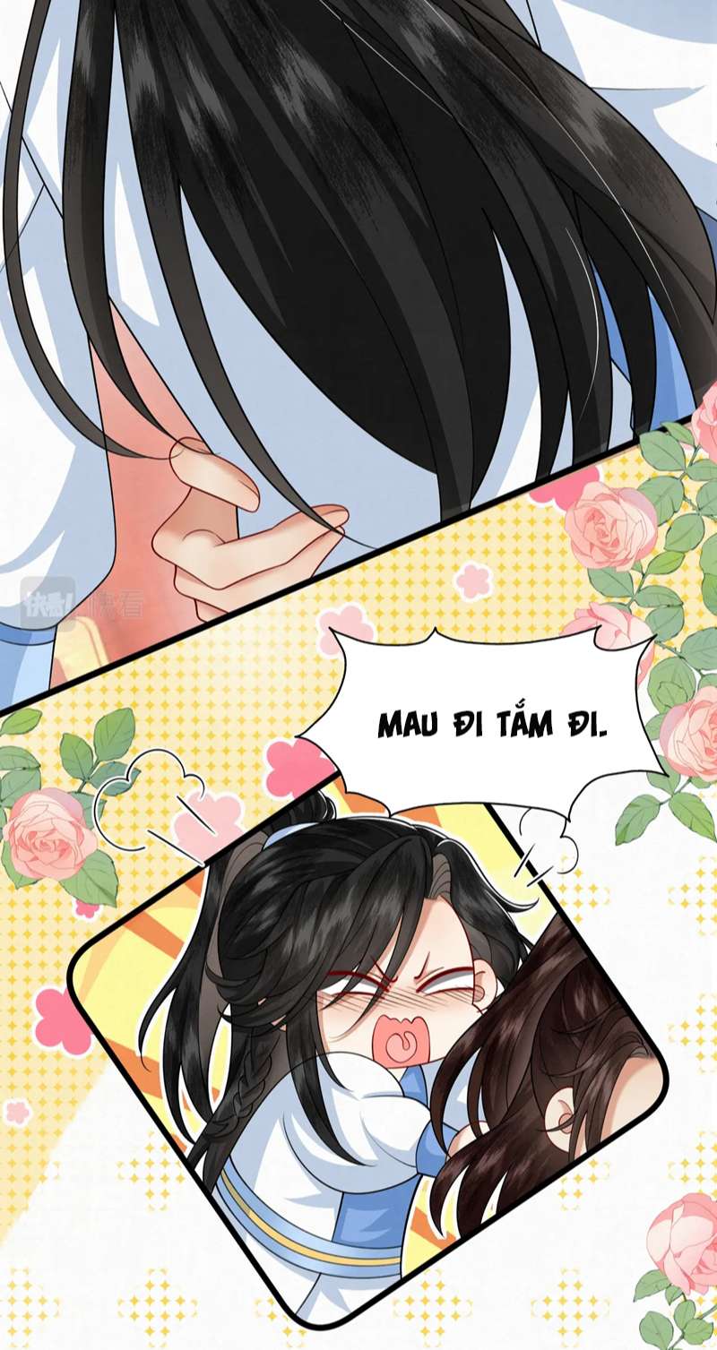 Phế Thê Trùng Sinh Chap 49 - Next Chap 50