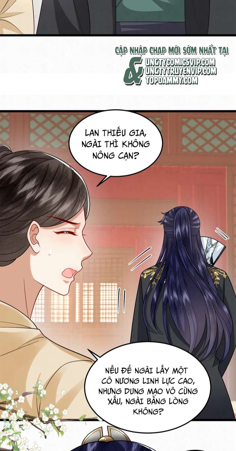 Phế Thê Trùng Sinh Chap 49 - Next Chap 50