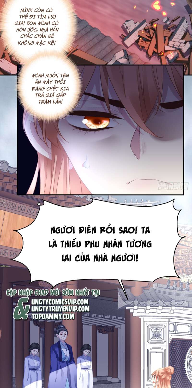 Hắc Hóa Đại Lão Thuần Dưỡng Chỉ Nam Chap 68 - Next Chap 69