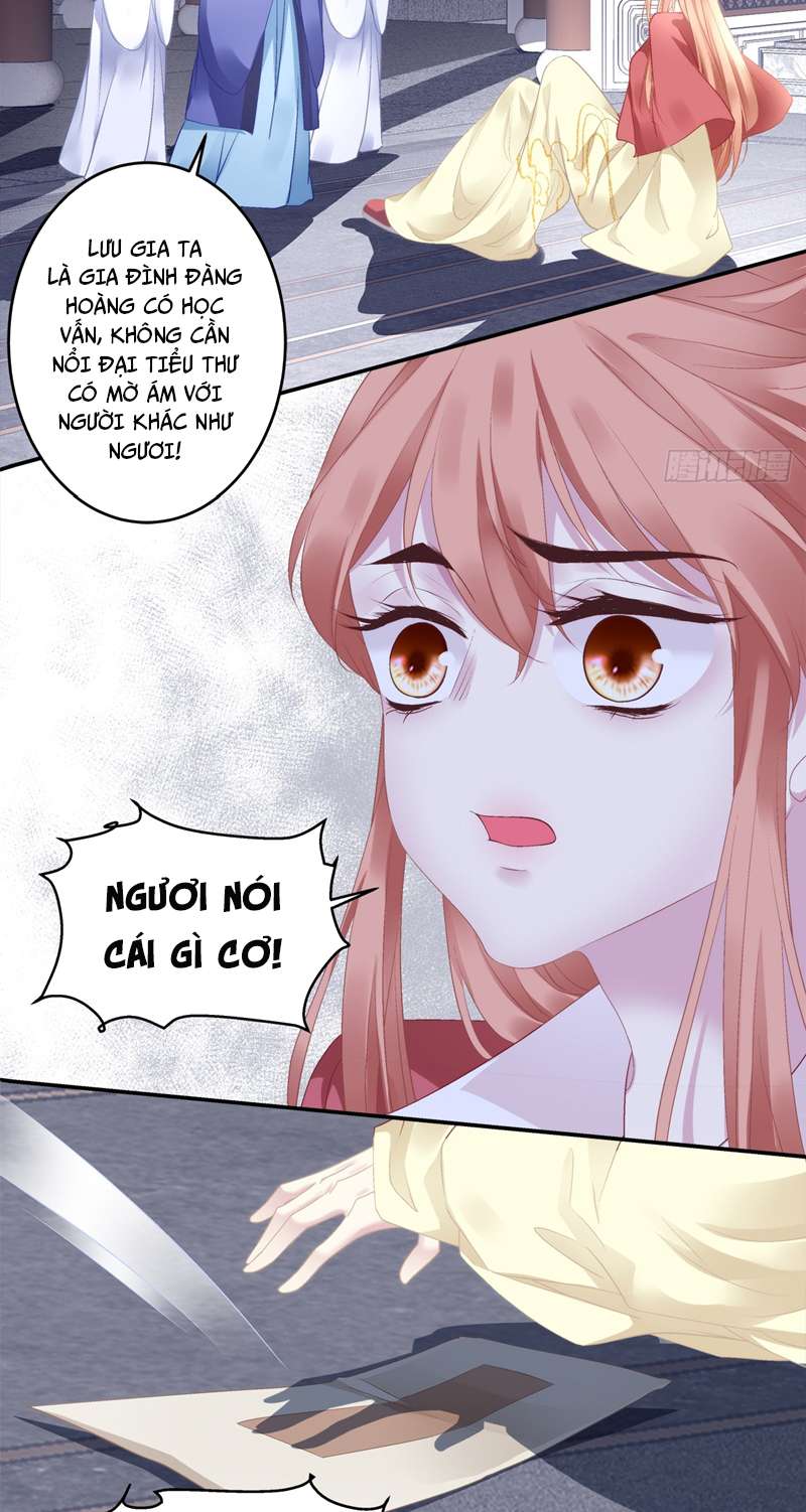 Hắc Hóa Đại Lão Thuần Dưỡng Chỉ Nam Chap 68 - Next Chap 69