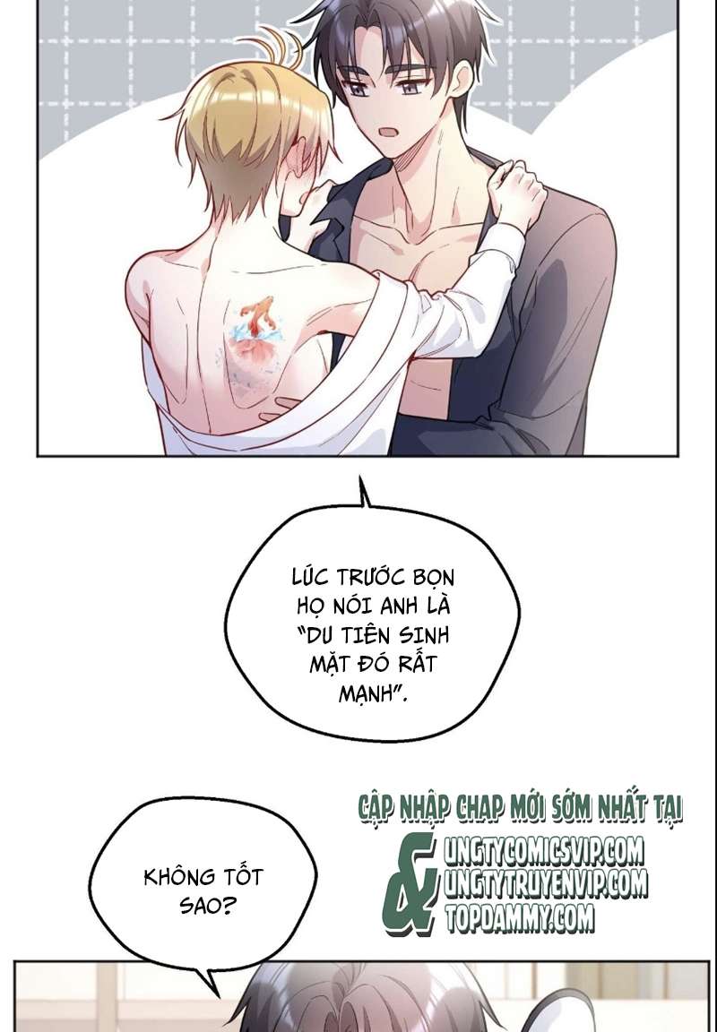 Hàn Viễn Chapter 114 - Next Chapter 114.1 ❌VĂN PHÒNG PLAY