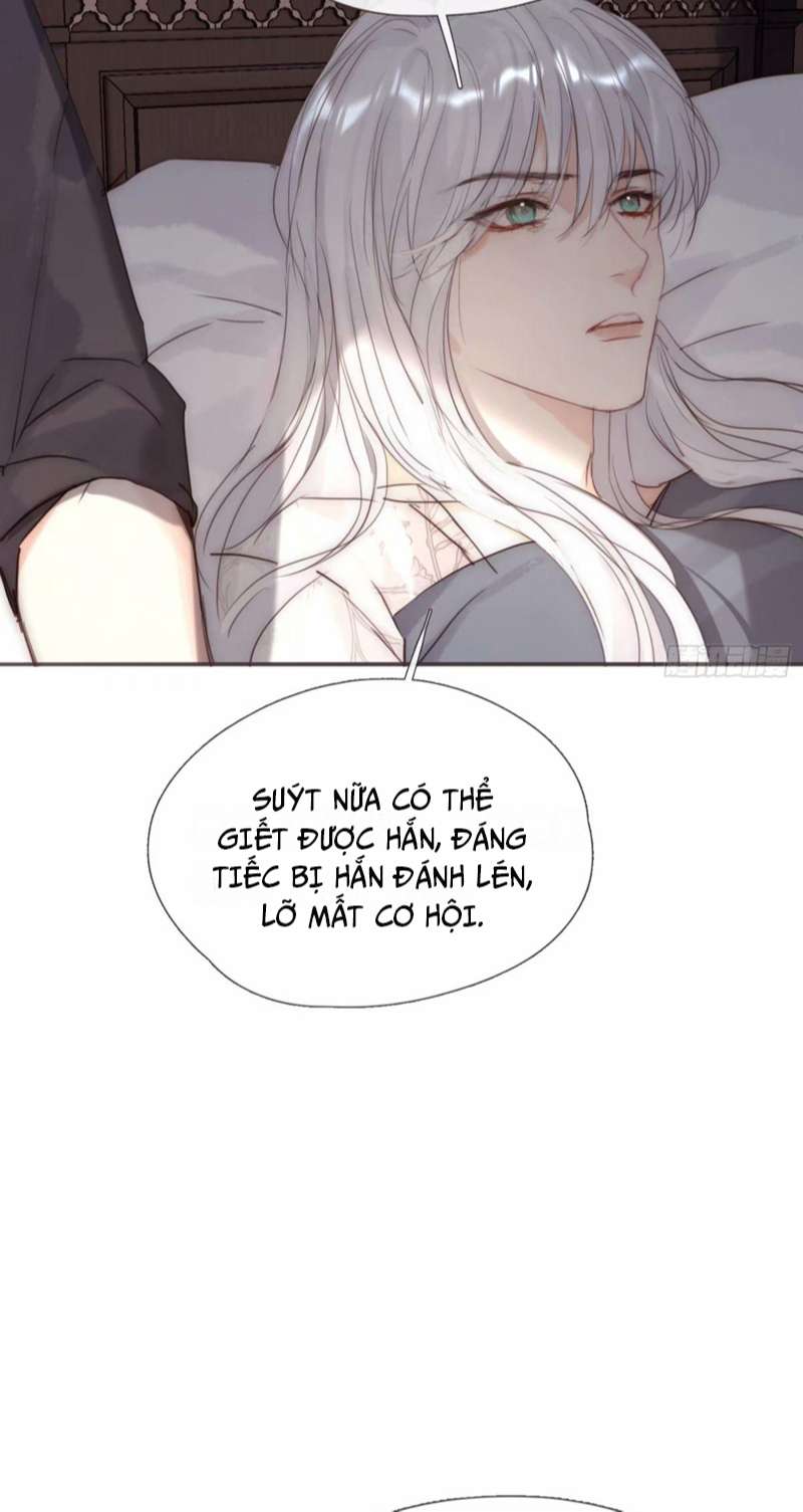 Thỉnh Cùng Ta Đồng Miên Chap 120 - Next Chap 121