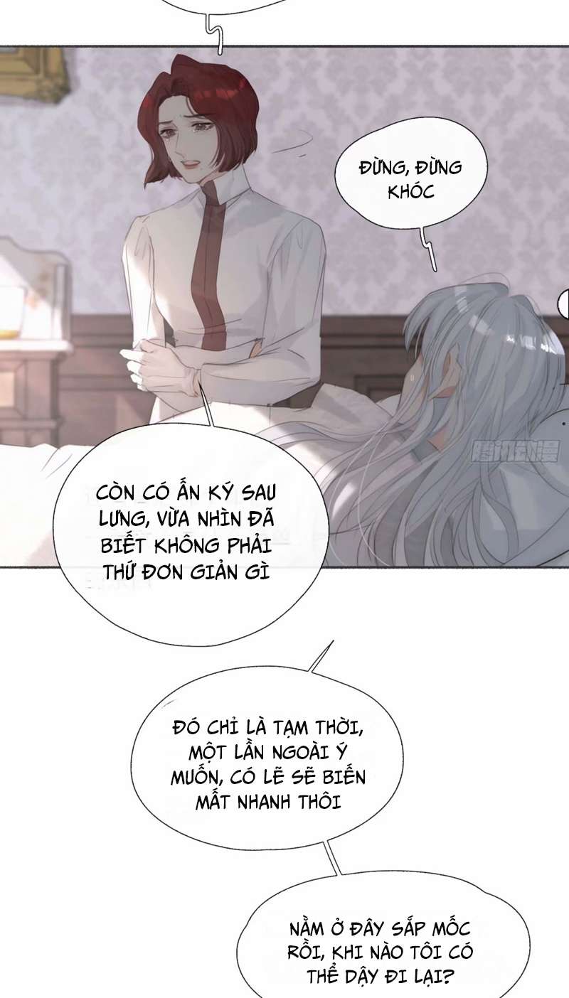 Thỉnh Cùng Ta Đồng Miên Chap 120 - Next Chap 121