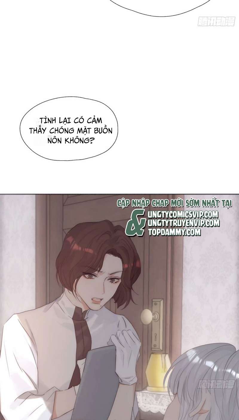 Thỉnh Cùng Ta Đồng Miên Chap 120 - Next Chap 121