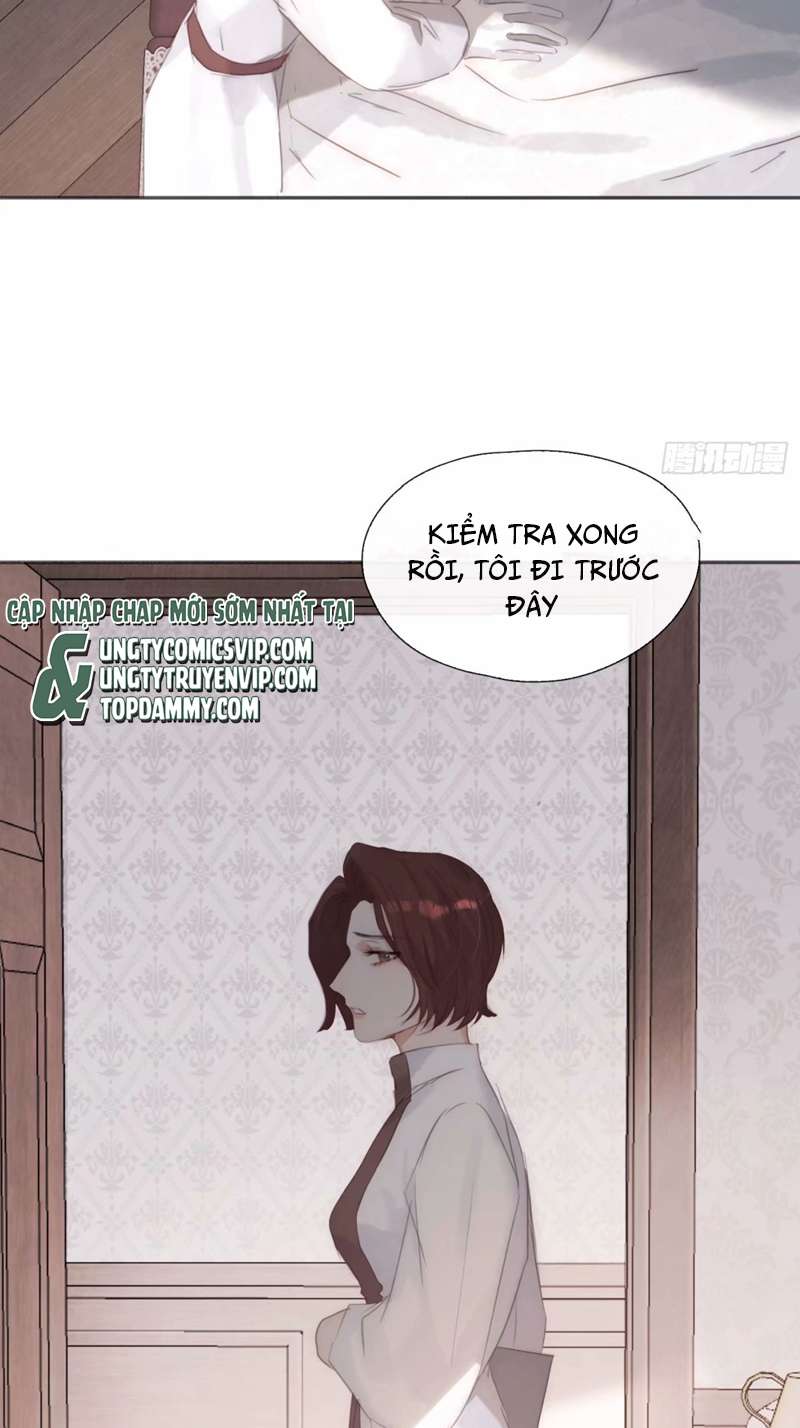 Thỉnh Cùng Ta Đồng Miên Chap 120 - Next Chap 121