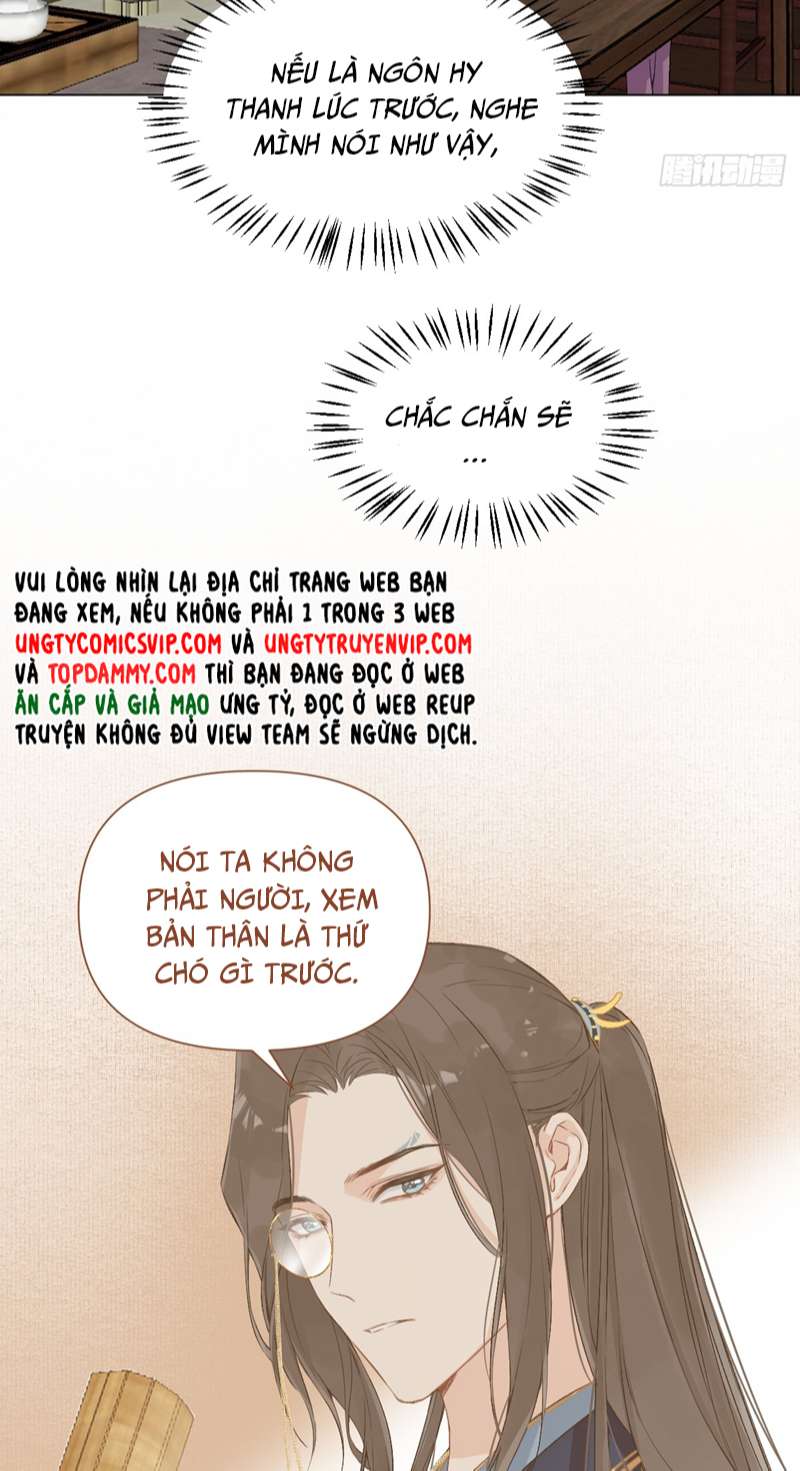 Sau Khi Trùng Sinh Thuần Phục Ác Đồ Hắc Liên Hoa Chap 15 - Next Chap 16