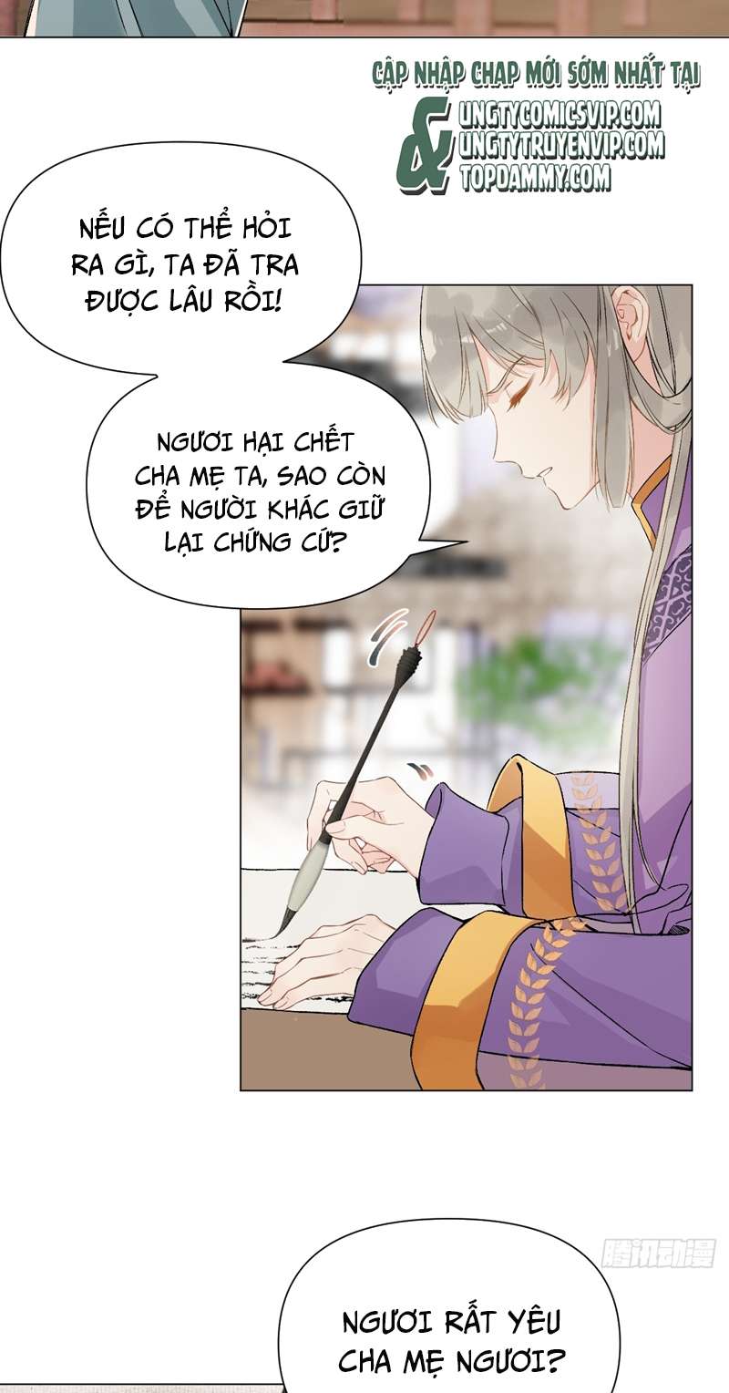 Sau Khi Trùng Sinh Thuần Phục Ác Đồ Hắc Liên Hoa Chap 15 - Next Chap 16