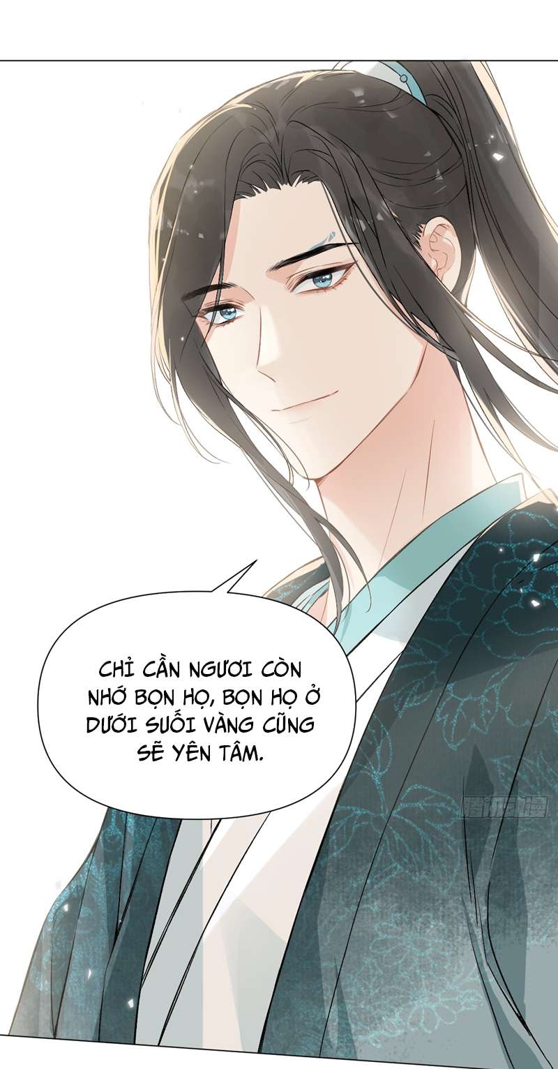 Sau Khi Trùng Sinh Thuần Phục Ác Đồ Hắc Liên Hoa Chap 15 - Next Chap 16