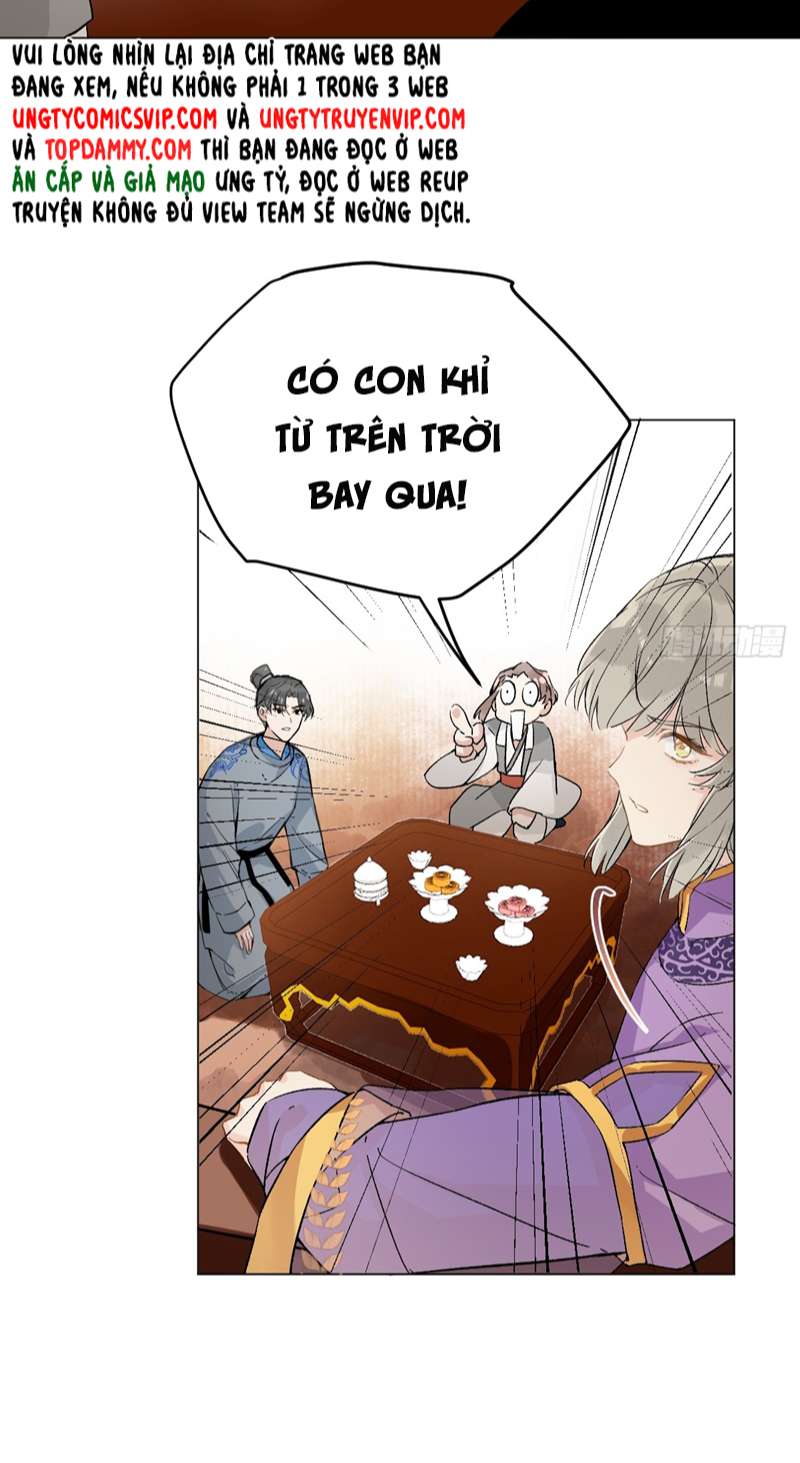 Sau Khi Trùng Sinh Thuần Phục Ác Đồ Hắc Liên Hoa Chap 15 - Next Chap 16