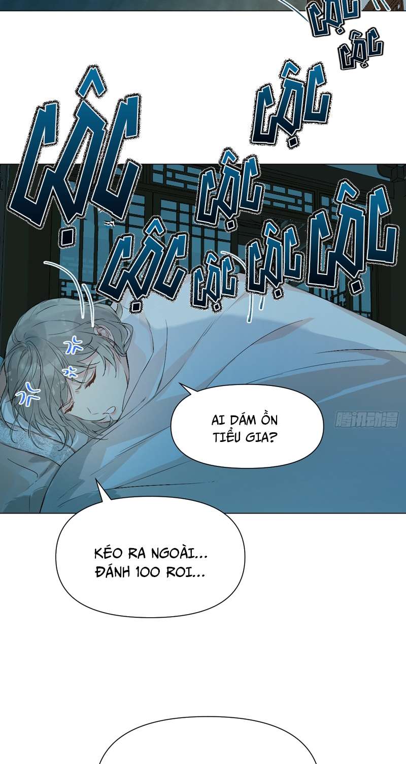 Sau Khi Trùng Sinh Thuần Phục Ác Đồ Hắc Liên Hoa Chap 15 - Next Chap 16