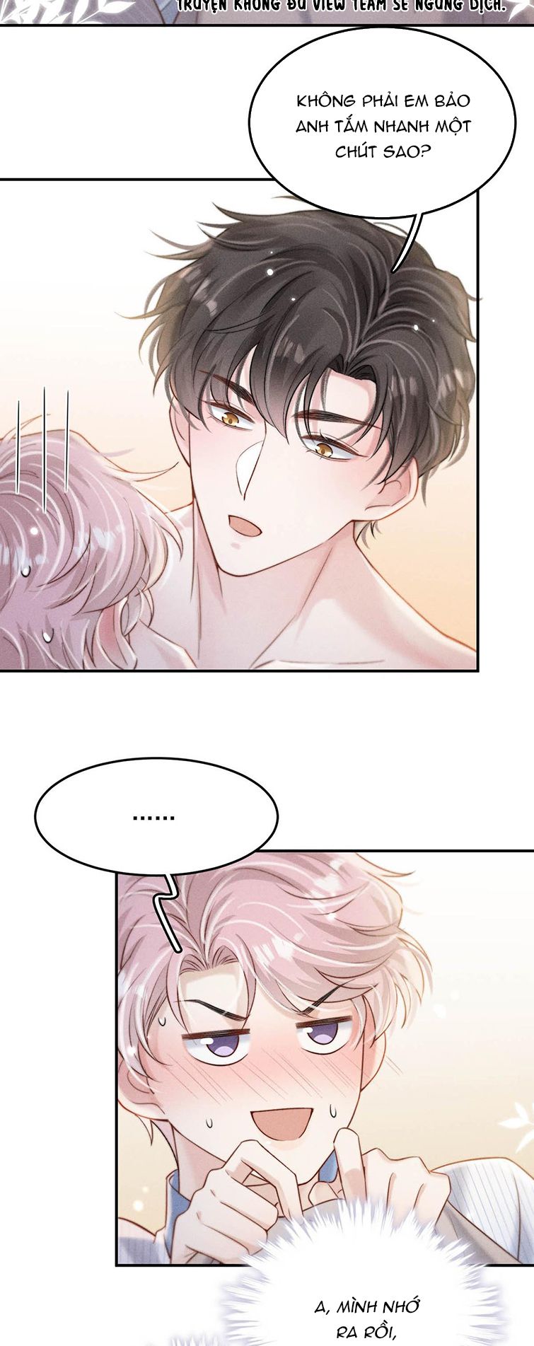 Nước Đổ Đầy Ly Chap 74 - Next Chap 75