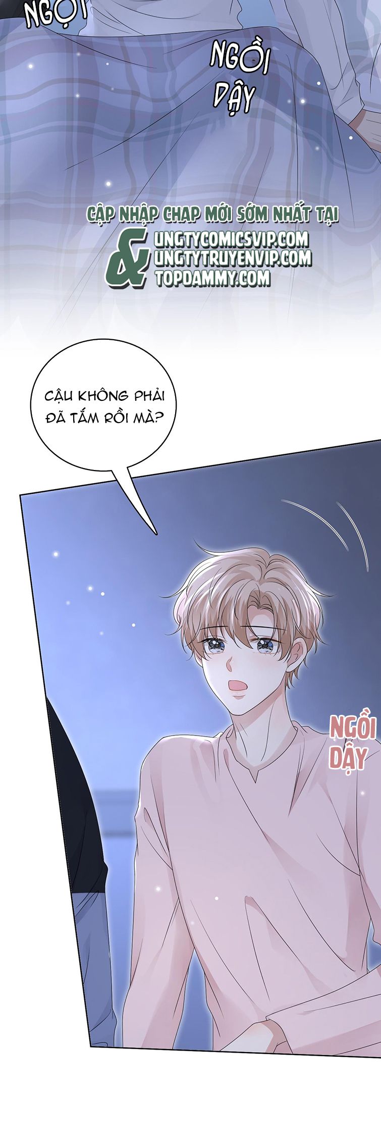 Ẩn Trung Chap 49 - Next Chap 50