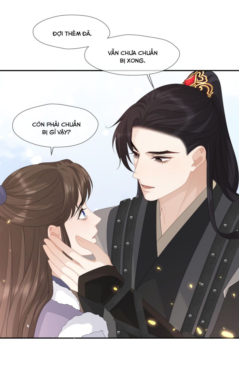 Bất Uổng Chap 58 - Next Chap 59