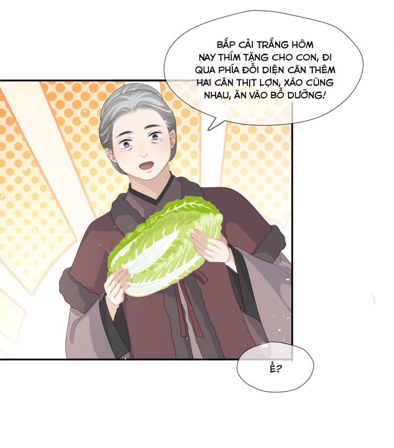 Bất Uổng Chap 58 - Next Chap 59